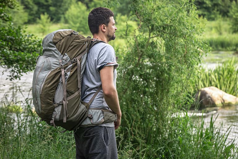 Can Hiking Hurt Your Back? 6 Tips for Hikers To Prevent Lower Back Pain
