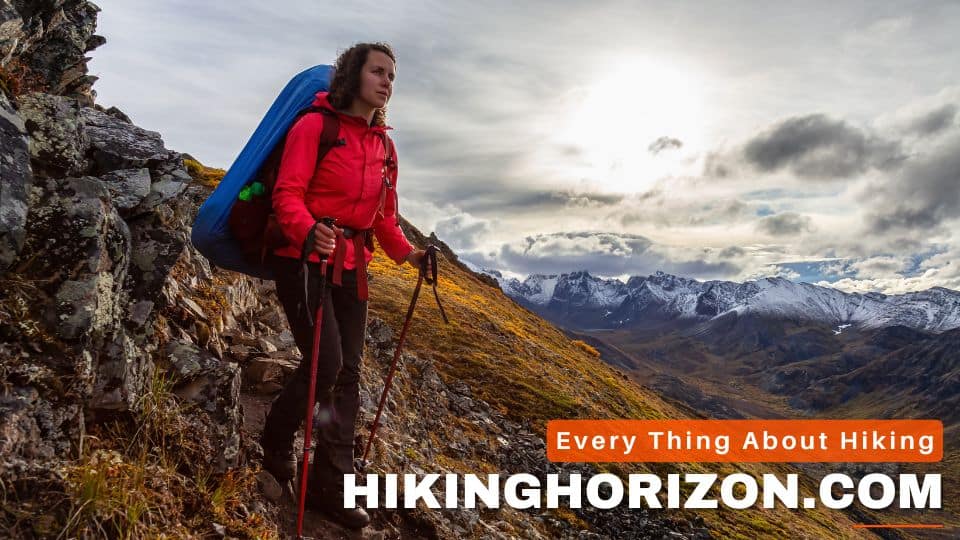 How Long Can A Hiker Survive Without Water