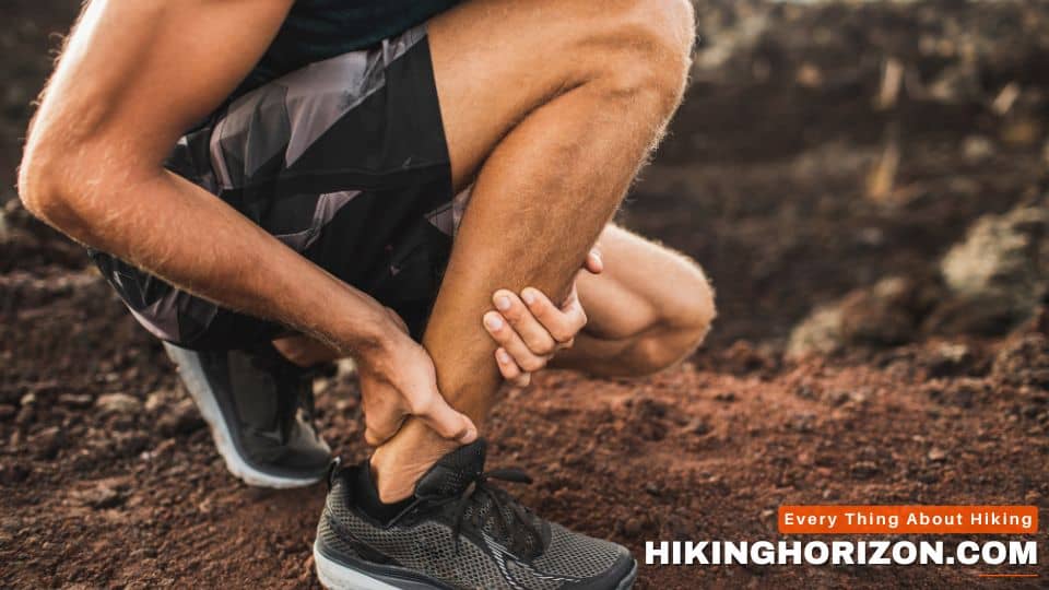 Can You Hike with Achilles Tendonitis