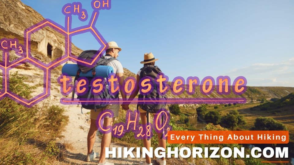 Does Hiking Increase Testosterone