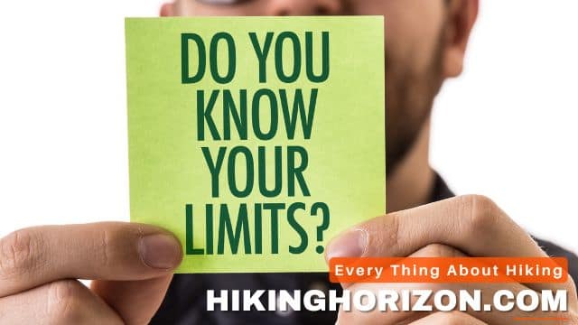 Addressing Counterarguments and Limitations - Does Hiking Help Erectile Dysfunction