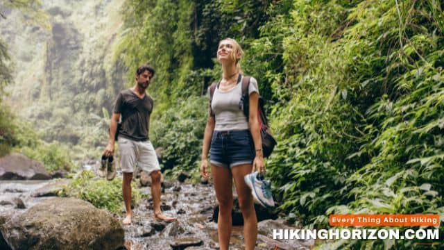Expert Opinions - Does hiking make your legs slimmer