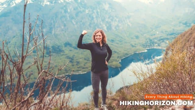 The Benefits of Hiking for Your Core - Does Hiking Work Your Core
