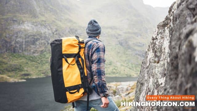 How Much Added Weight to Use - How to Hike with a Weighted Backpack