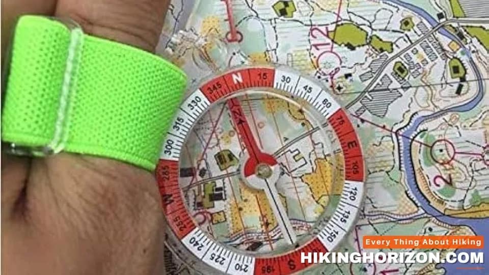 The Best Thumb Compasses For Hiking! [Find Your Way With The Best